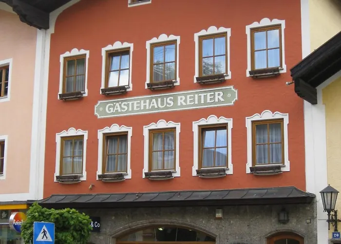 Reiter