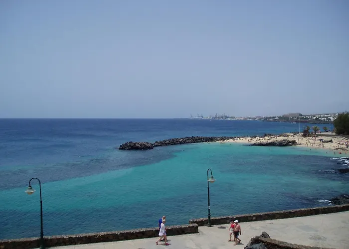 Ferienvermietung: Neptuno Suites - Adults Only