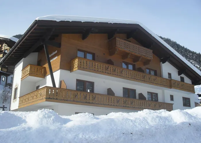 Gästehaus Panorama