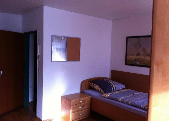 Apartment: Appartment München Isartor