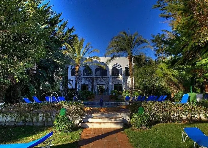 Familienhotel: Hurricane Beach Hotel