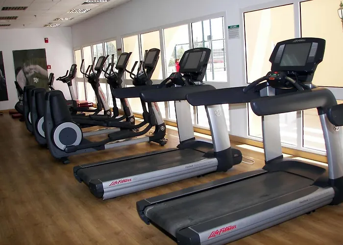 5-Sterne-Hotel: Hurghada Suites & Apartments Serviced By Marriott