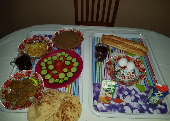 Haustierfreundliches Hotel: Hostel Vienna