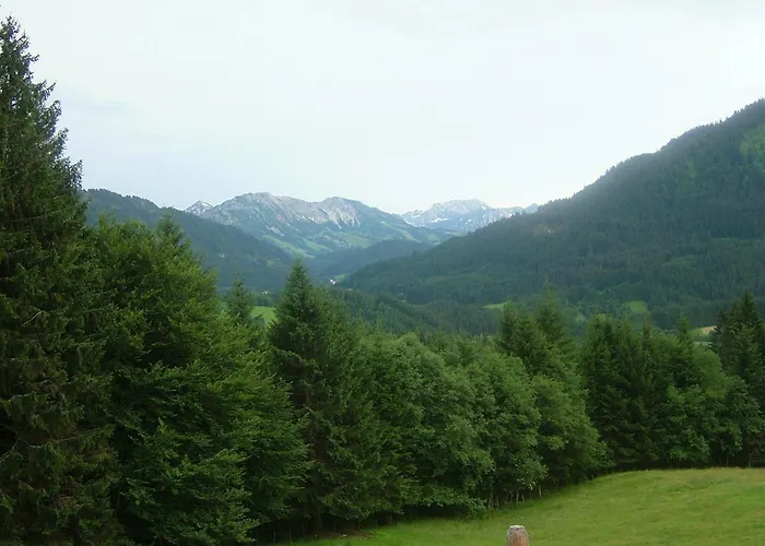 Alpenhof Reuterwanne