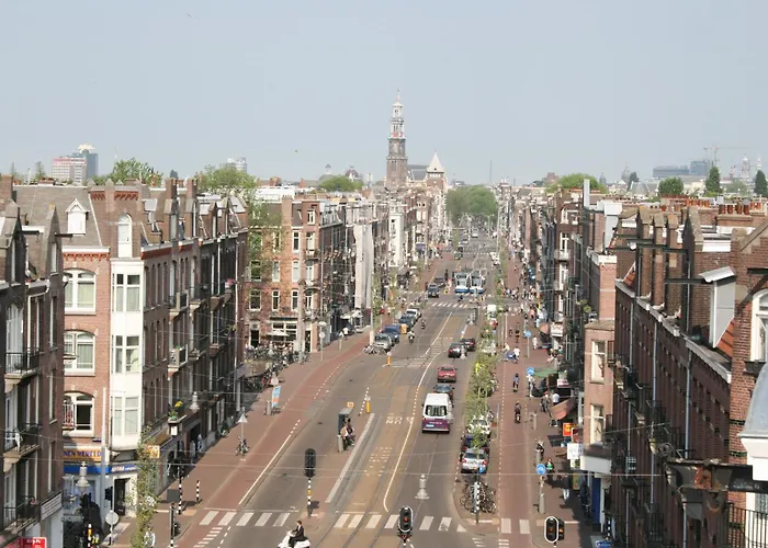 3-Sterne-Hotel: Hotel Larende