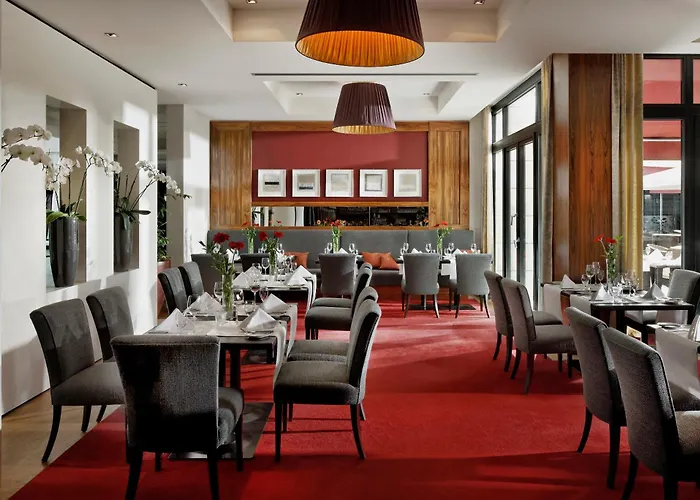 Boutique-Hotel: Parkhotel Stuttgart Messe-Airport