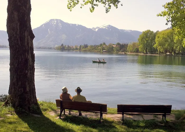 Bergsee