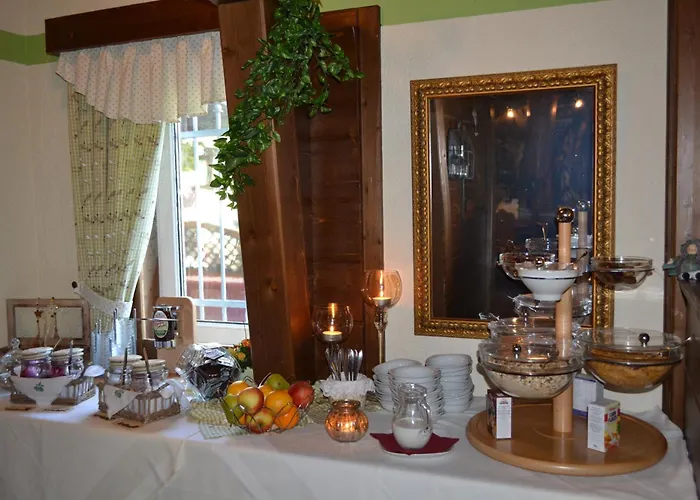 Hotel&Restaurant Zur Linde