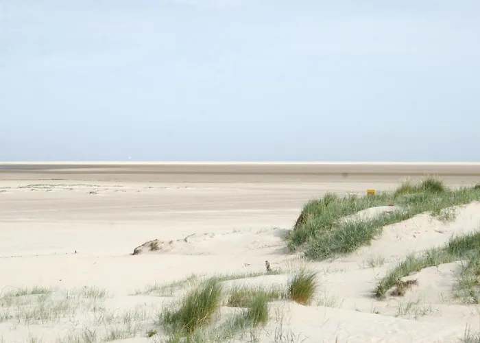 Hotel Villa Weststrand