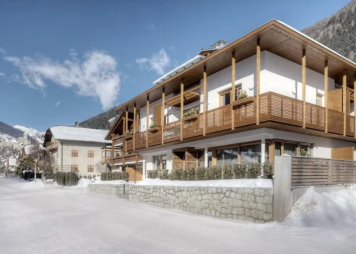  Residence Villa Calluna