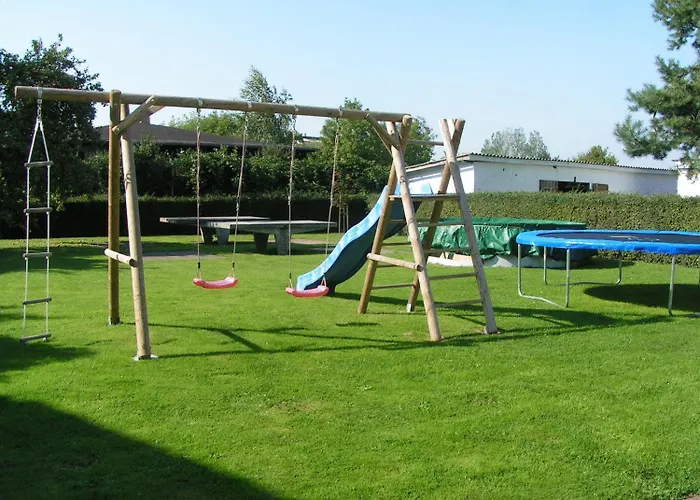 3 SterneHotel Breeger-Bodden