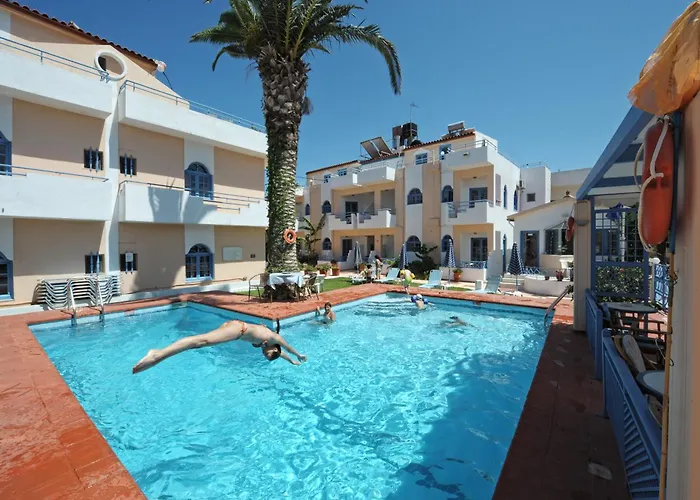 Apartment: Sirena Apartments