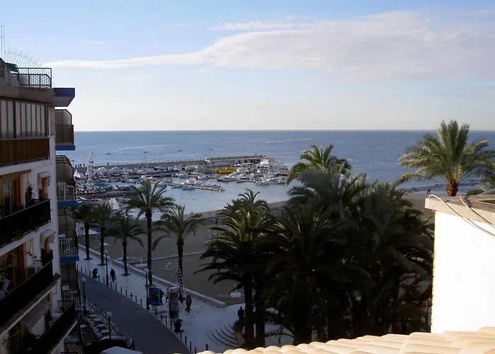 Aparthotel Milord'S Suites