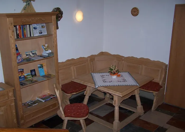 Hotel Zum Alten Brauhaus