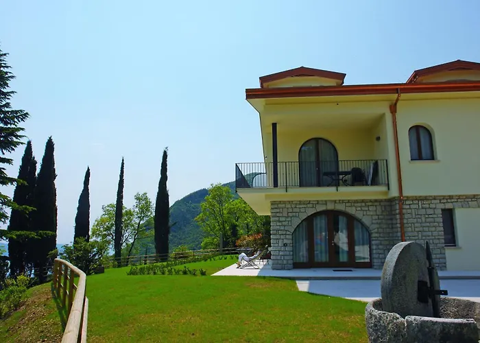 Villa San Valentino - Ruculi Hospitality