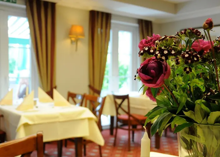 Kurhotel Drei Birken