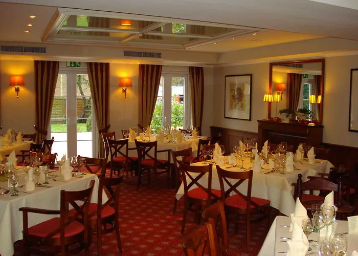 Kurhotel Drei Birken