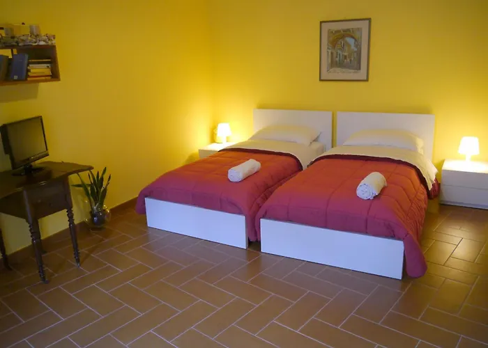 B&B La Muraglia