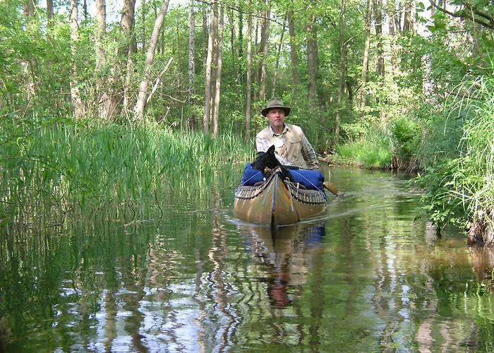 Pension Gestüt Lindenhof