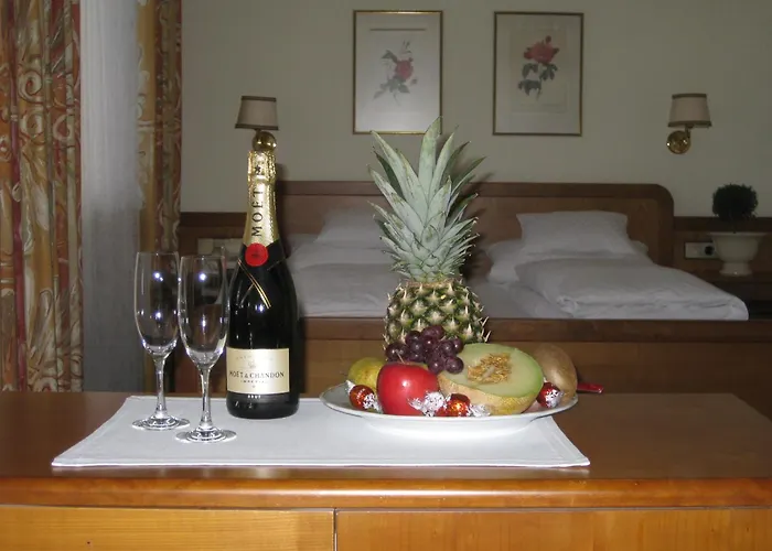 Kurhotel Roswitha