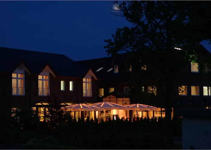 Hotel Zum Märchenwald