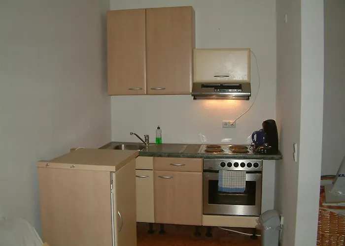 Familienhotel: Pension Ole