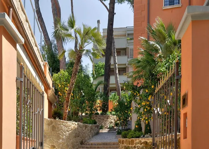 Familienhotel: Contessa Arrivabene Antica Dimora