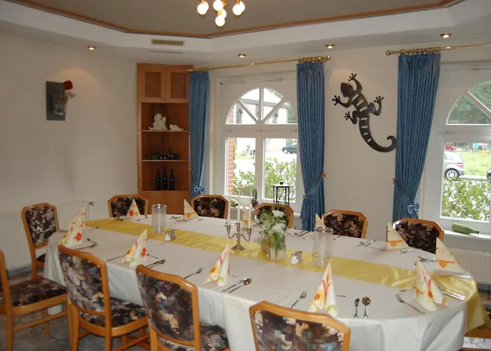Hubertushof