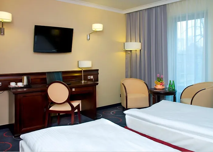 Hotel mit Hund Admiral
