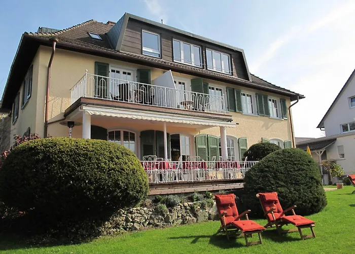 Villa Neugarten