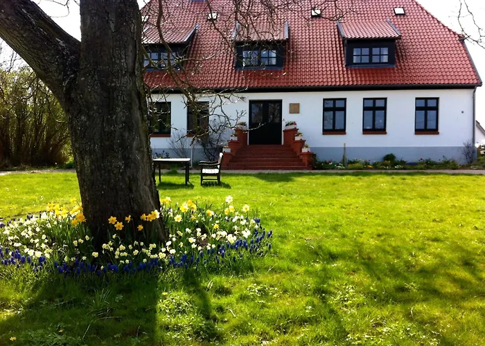 Gutshaus Ketelshagen