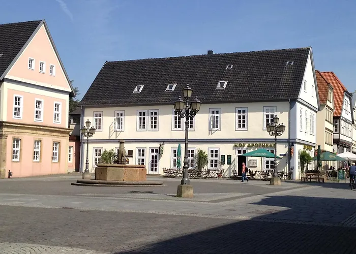 Am Schlosstor