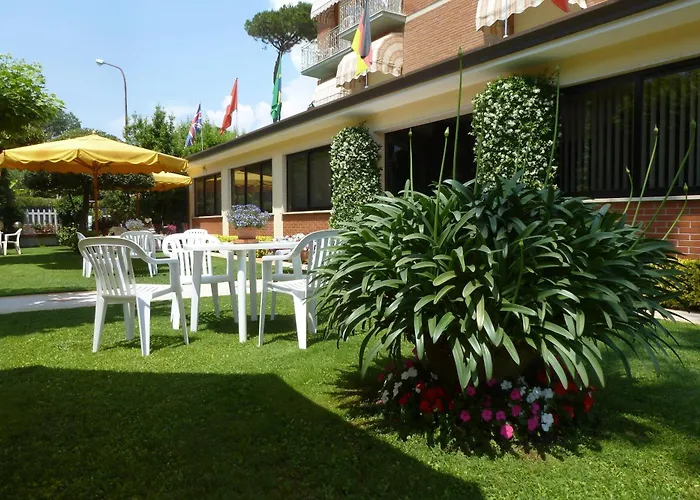 Hotel Versilia
