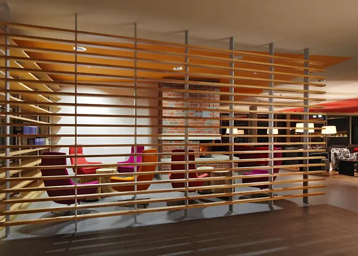 Spreewald Thermenhotel - Spreewald Therme Gmbh