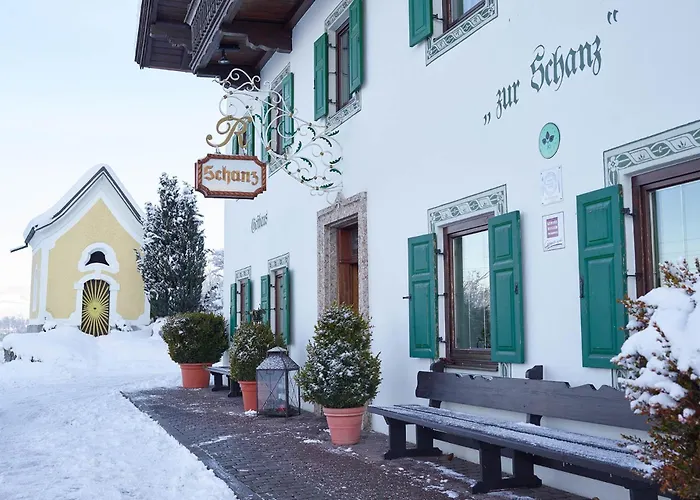 Zur Schanz