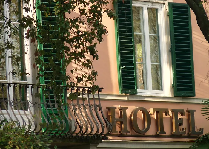3-Sterne-Hotel: Classic Hotel