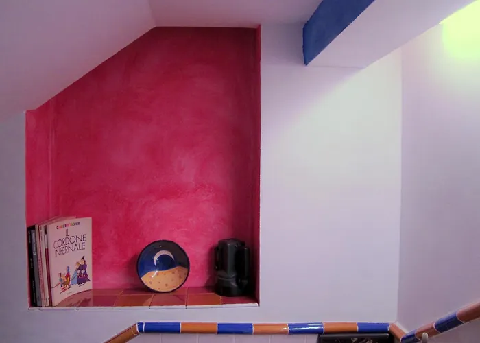 B&B Casa Alfareria 59