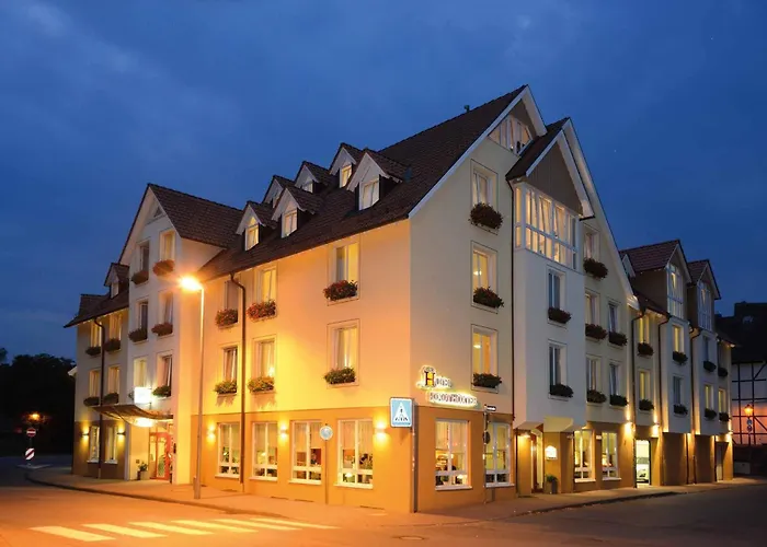 Flair Stadt
