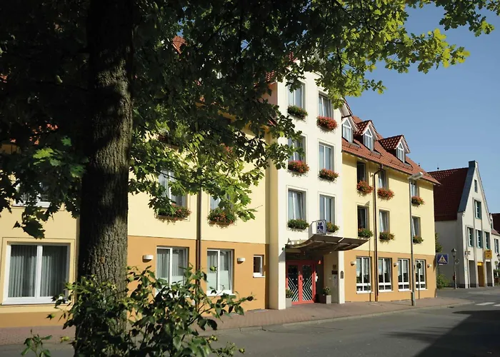 Flair Stadt