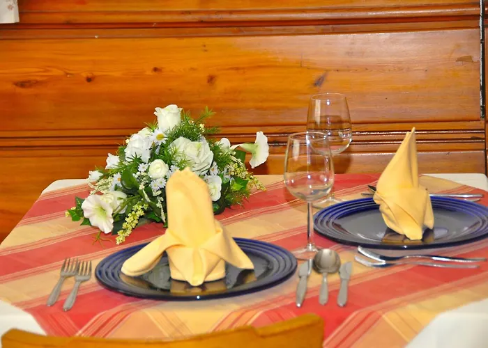 Hotel Velden Bacherlwirt