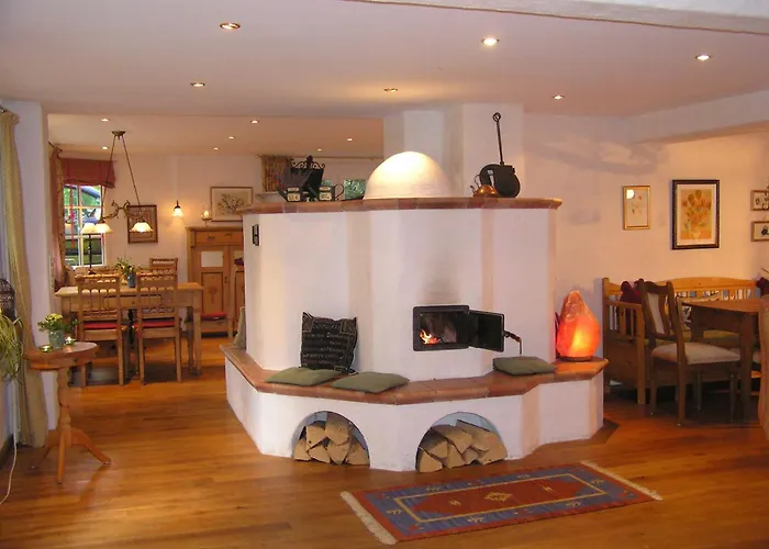 3-Sterne-Hotel: Hotel Gasthof zur Post