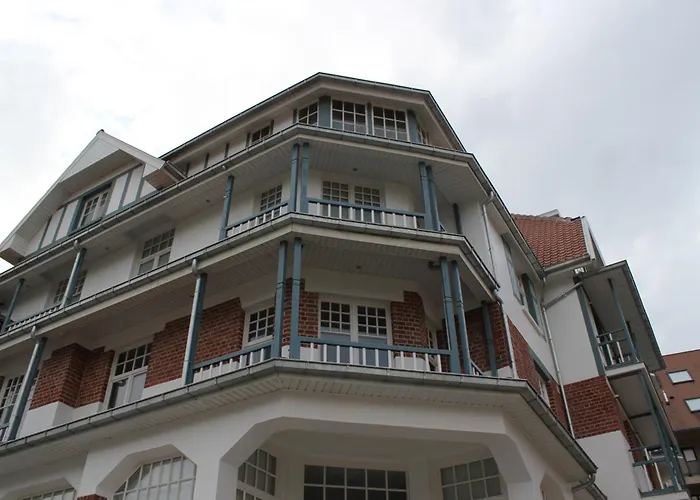 Haustierfreundliches Hotel: Hotel Astel