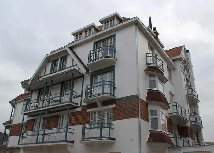 Haustierfreundliches Hotel: Hotel Astel