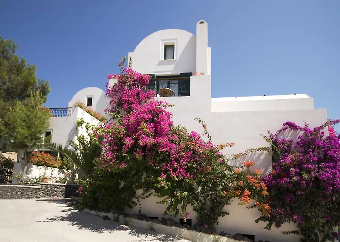 Gästehaus: Costa Marina Villas