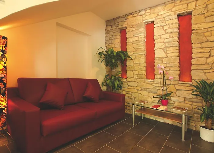 Garni Muttler Alpinresort & Spa