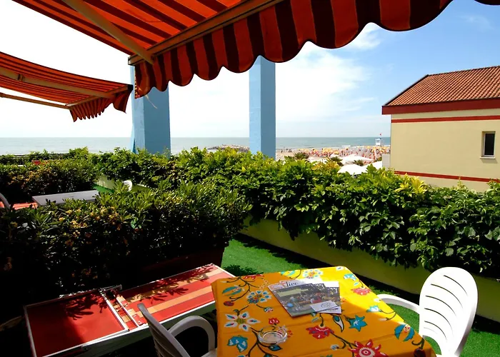 Hotel Righetto Fronte Mare