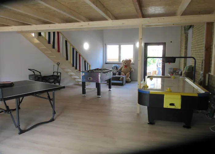 Apartment: Ferienanlage Markus Nitsch