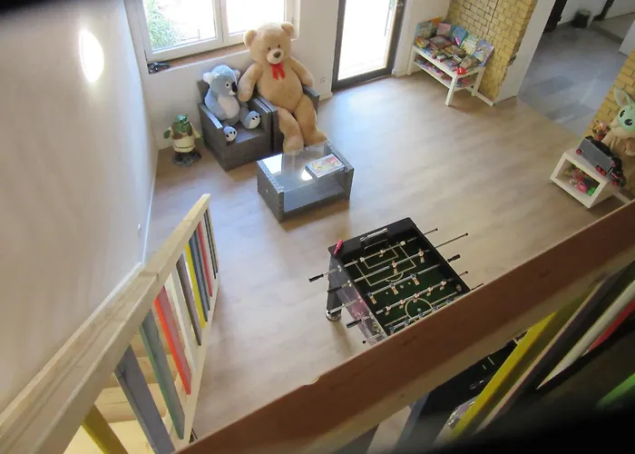 Apartment: Ferienanlage Markus Nitsch