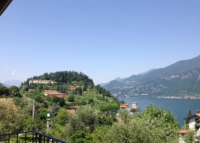 Charming Bellagio Boutique Hotel