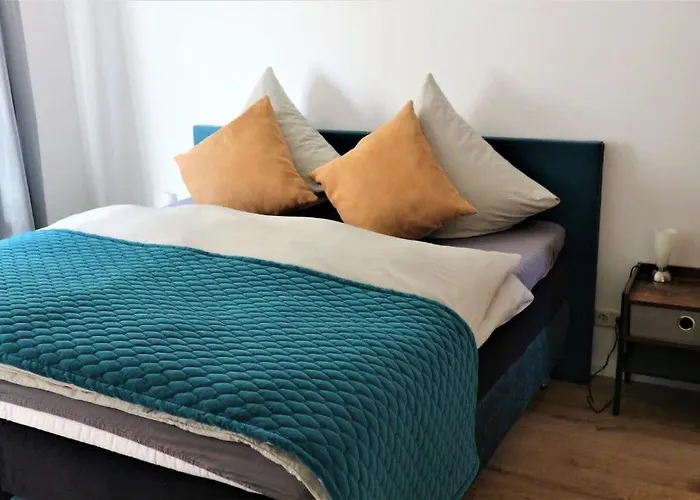 Gaestehaus "Am Marktplatz"